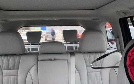 GAC GS8, 2023 год, 3 550 000 рублей, 15 фотография