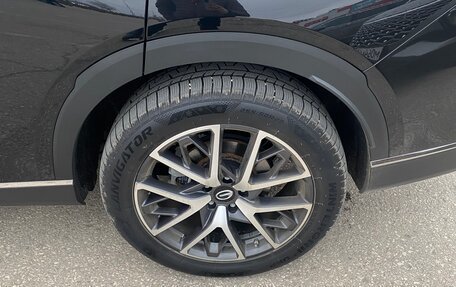 GAC GS8, 2023 год, 3 550 000 рублей, 12 фотография