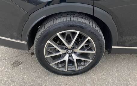 GAC GS8, 2023 год, 3 550 000 рублей, 11 фотография