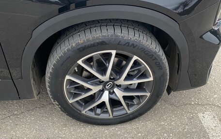 GAC GS8, 2023 год, 3 550 000 рублей, 10 фотография