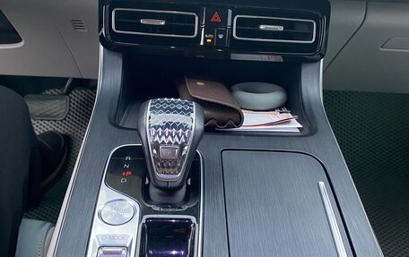 GAC GS8, 2023 год, 3 550 000 рублей, 19 фотография