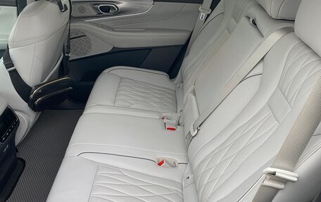 GAC GS8, 2023 год, 3 550 000 рублей, 18 фотография