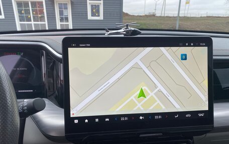 GAC GS8, 2023 год, 3 550 000 рублей, 21 фотография