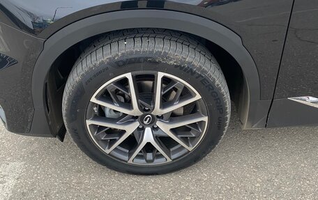 GAC GS8, 2023 год, 3 550 000 рублей, 13 фотография