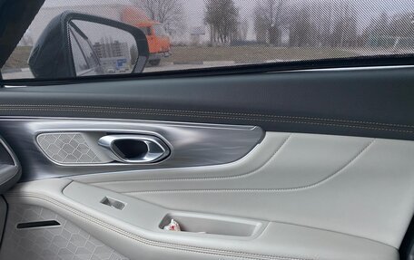 GAC GS8, 2023 год, 3 550 000 рублей, 22 фотография