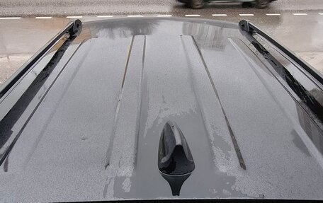 SsangYong Kyron I, 2009 год, 425 000 рублей, 8 фотография