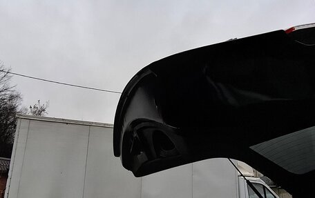 SsangYong Kyron I, 2009 год, 425 000 рублей, 10 фотография