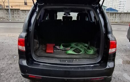 SsangYong Kyron I, 2009 год, 425 000 рублей, 7 фотография