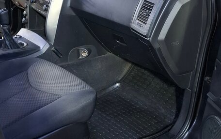 SsangYong Kyron I, 2009 год, 425 000 рублей, 13 фотография