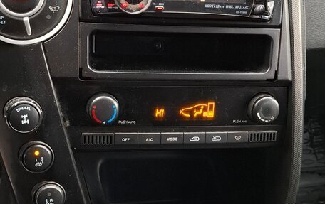 SsangYong Kyron I, 2009 год, 425 000 рублей, 11 фотография