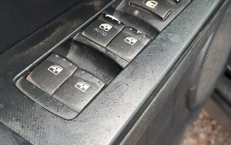 SsangYong Kyron I, 2009 год, 425 000 рублей, 12 фотография