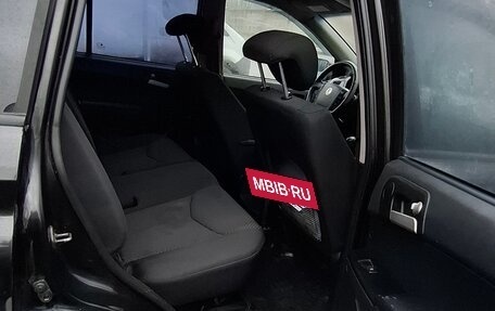 SsangYong Kyron I, 2009 год, 425 000 рублей, 9 фотография