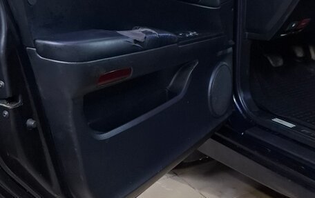 SsangYong Kyron I, 2009 год, 425 000 рублей, 19 фотография