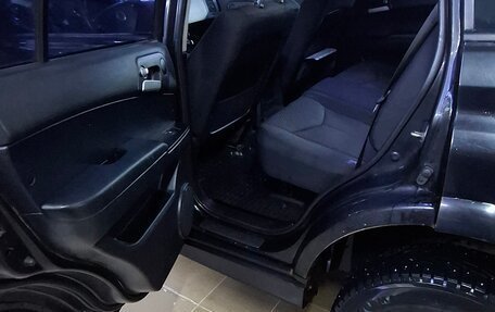 SsangYong Kyron I, 2009 год, 425 000 рублей, 18 фотография