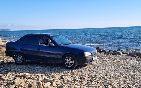 Opel Kadett E рестайлинг, 1987 год, 150 000 рублей, 10 фотография