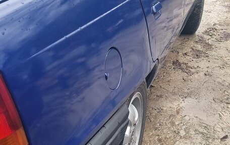 Opel Kadett E рестайлинг, 1987 год, 150 000 рублей, 8 фотография