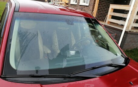 Land Rover Freelander II рестайлинг 2, 2008 год, 1 050 000 рублей, 3 фотография