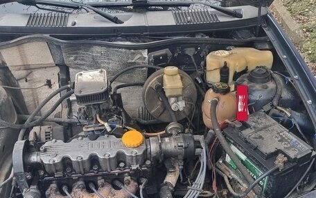 Opel Kadett E рестайлинг, 1987 год, 150 000 рублей, 2 фотография