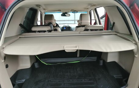 Land Rover Freelander II рестайлинг 2, 2008 год, 1 050 000 рублей, 14 фотография