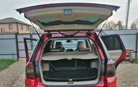 Land Rover Freelander II рестайлинг 2, 2008 год, 1 050 000 рублей, 13 фотография