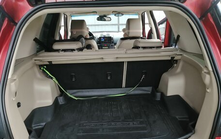 Land Rover Freelander II рестайлинг 2, 2008 год, 1 050 000 рублей, 15 фотография