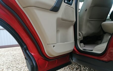 Land Rover Freelander II рестайлинг 2, 2008 год, 1 050 000 рублей, 11 фотография