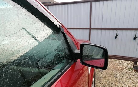 Land Rover Freelander II рестайлинг 2, 2008 год, 1 050 000 рублей, 25 фотография