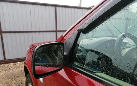 Land Rover Freelander II рестайлинг 2, 2008 год, 1 050 000 рублей, 24 фотография