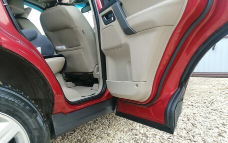 Land Rover Freelander II рестайлинг 2, 2008 год, 1 050 000 рублей, 20 фотография