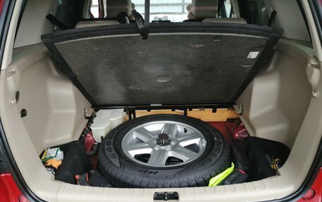 Land Rover Freelander II рестайлинг 2, 2008 год, 1 050 000 рублей, 32 фотография