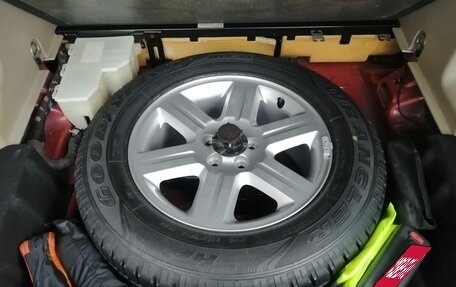 Land Rover Freelander II рестайлинг 2, 2008 год, 1 050 000 рублей, 33 фотография