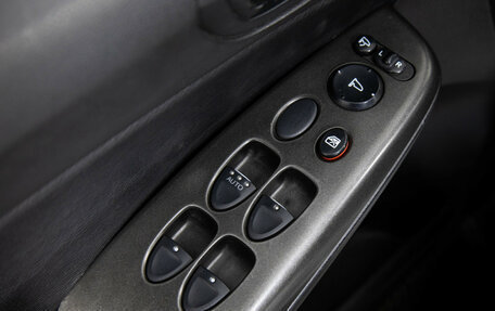 Honda Civic VIII, 2008 год, 549 000 рублей, 16 фотография