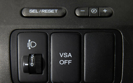 Honda Civic VIII, 2008 год, 549 000 рублей, 17 фотография