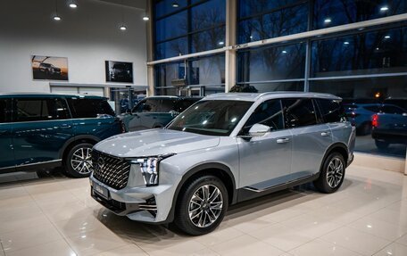 GAC GS8, 2025 год, 4 299 000 рублей, 3 фотография