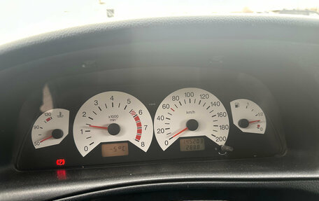 Chevrolet Niva I рестайлинг, 2006 год, 298 000 рублей, 6 фотография