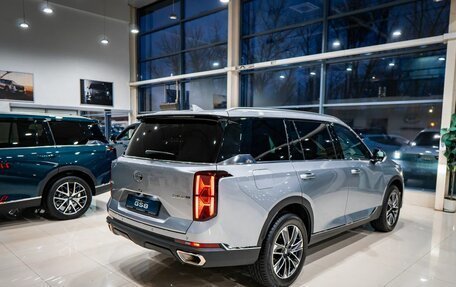 GAC GS8, 2025 год, 4 299 000 рублей, 4 фотография