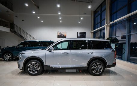 GAC GS8, 2025 год, 4 299 000 рублей, 7 фотография