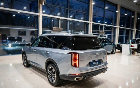 GAC GS8, 2025 год, 4 299 000 рублей, 6 фотография