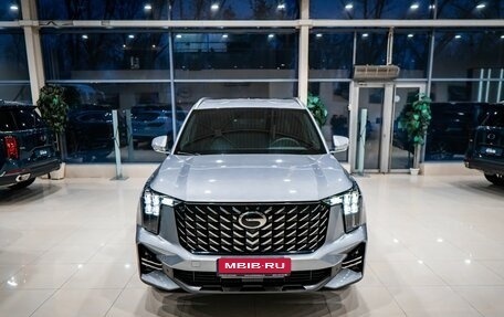 GAC GS8, 2025 год, 4 299 000 рублей, 2 фотография