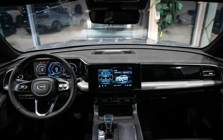 GAC GS8, 2025 год, 4 299 000 рублей, 9 фотография