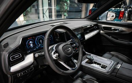 GAC GS8, 2025 год, 4 299 000 рублей, 10 фотография