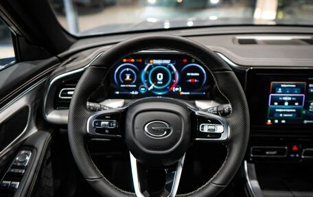 GAC GS8, 2025 год, 4 299 000 рублей, 12 фотография