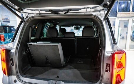 GAC GS8, 2025 год, 4 299 000 рублей, 18 фотография