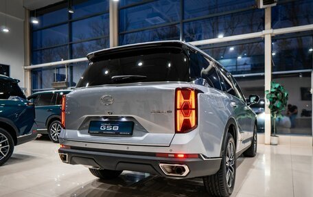 GAC GS8, 2025 год, 4 299 000 рублей, 21 фотография