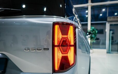 GAC GS8, 2025 год, 4 299 000 рублей, 20 фотография