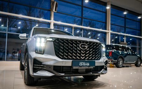 GAC GS8, 2025 год, 4 299 000 рублей, 23 фотография
