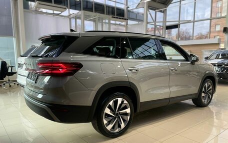 Skoda Kodiaq, 2025 год, 6 200 000 рублей, 5 фотография
