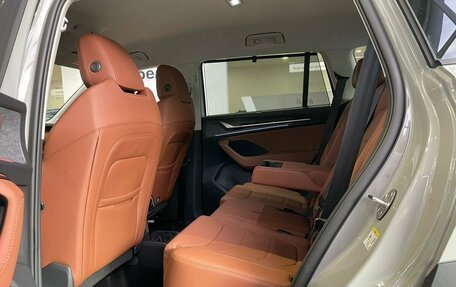 Skoda Kodiaq, 2025 год, 6 200 000 рублей, 9 фотография