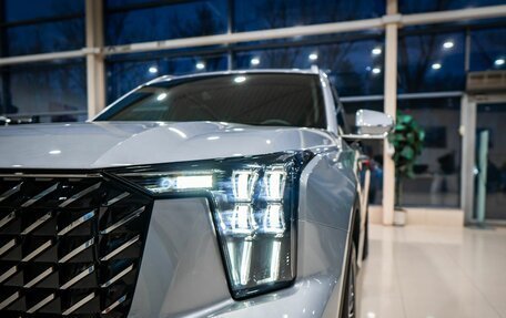 GAC GS8, 2025 год, 4 299 000 рублей, 25 фотография