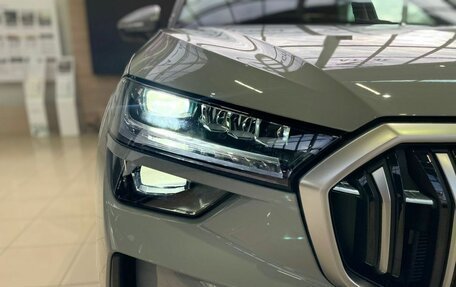 Skoda Kodiaq, 2025 год, 6 200 000 рублей, 6 фотография